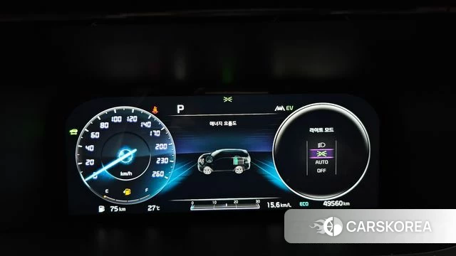 Kia Sorento 4th Generation id 4581108 из Кореи 33