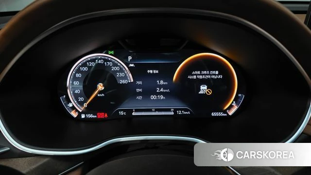 Genesis G80 (RG3) id 3872953 из Кореи 18