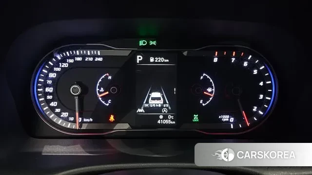 Hyundai Tucson (NX4) id 3634834 из Кореи 18