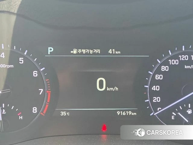 Genesis G80 id 4403628 из Кореи 15