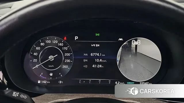 Kia K5 3rd generation id 3621536 из Кореи 18