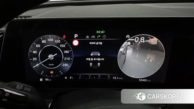 Kia Sportage 5th Generation id 3378923 из Кореи 18