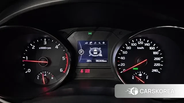 Kia All New Carnival id 3000634 из Кореи 18