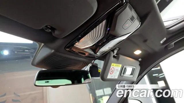 BMW X3 (G01) id 2670840 из Кореи 18