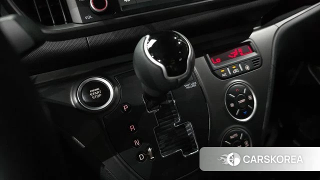 Kia The New Kia Ray id 4762971 из Кореи 28