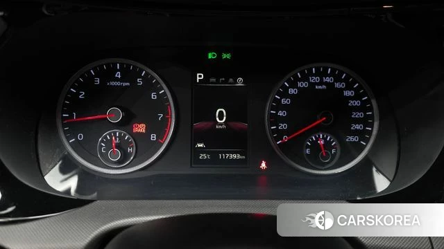 Kia K5 3rd generation id 4443389 из Кореи 28