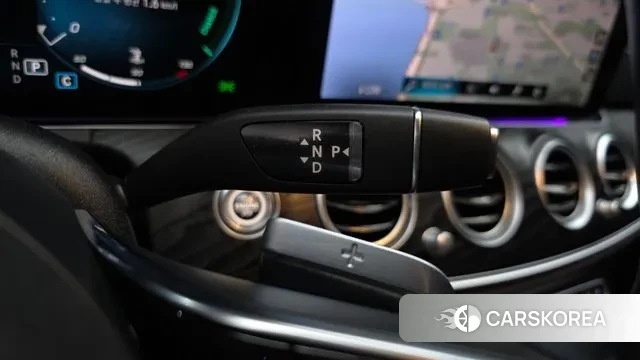 Mercedes-Benz E-Class W213 id 3115128 из Кореи 18