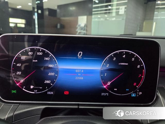 Mercedes-Benz C-Class W206 id 4505515 из Кореи 15