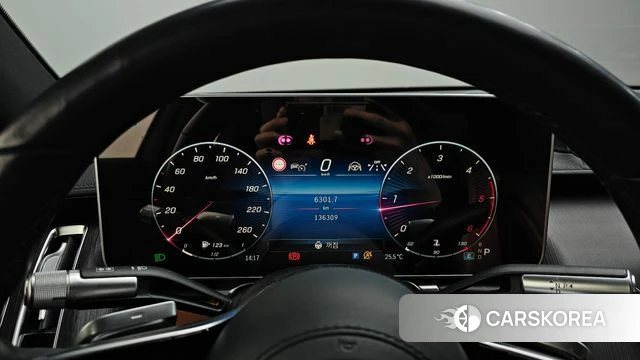 Mercedes-Benz S-Class W223 id 4572481 из Кореи 18