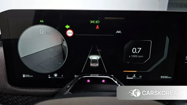 Kia Tasman id 3732442 из Кореи 18