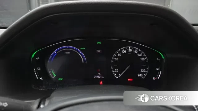 Honda Accord 10th Generation id 3515190 из Кореи 18