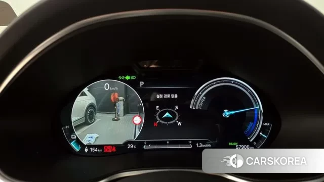 Genesis Electrified G80 (RG3) id 3016926 из Кореи 18