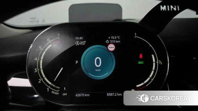 Mini Cooper id 3842259 из Кореи 18