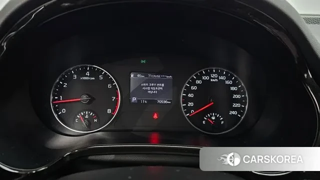 Kia Seltos id 3479608 из Кореи 18