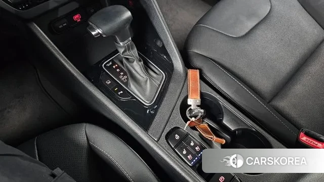 Kia The New Niro id 3355504 из Кореи 18