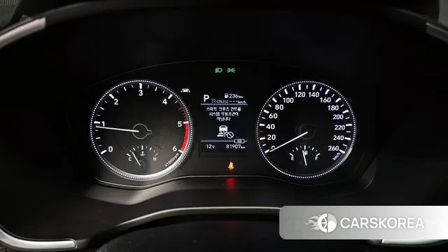 Hyundai Santa Fe TM id 3742548 из Кореи 18