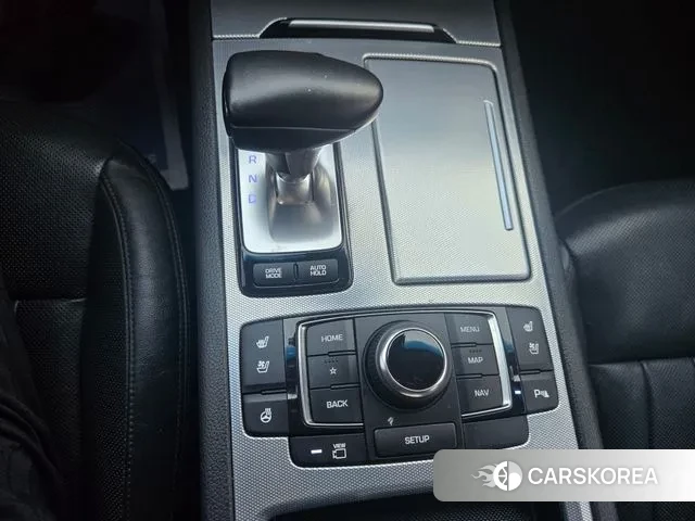 Genesis G80 id 3336454 из Кореи 18