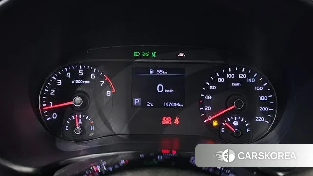 Kia Soul Booster id 3535972 из Кореи 18