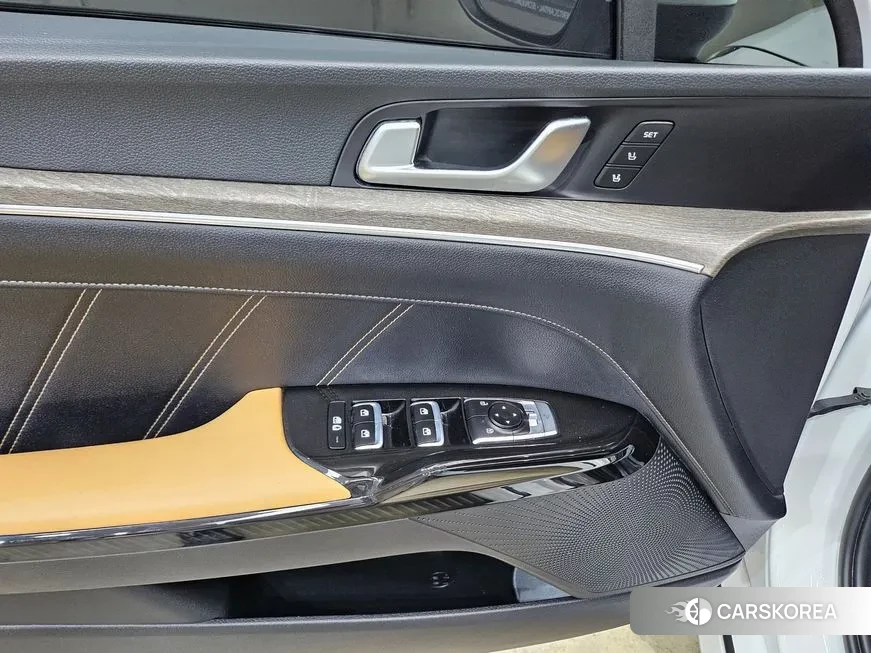 Kia K5 3rd generation id 1614036 из Кореи 18