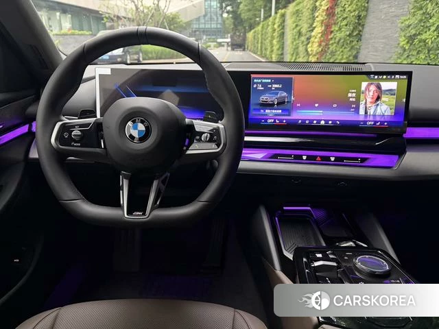 BMW 5 series id 4265528 из Китая 12