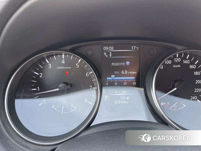 Nissan Qashqai id 4290426 из Китая 16
