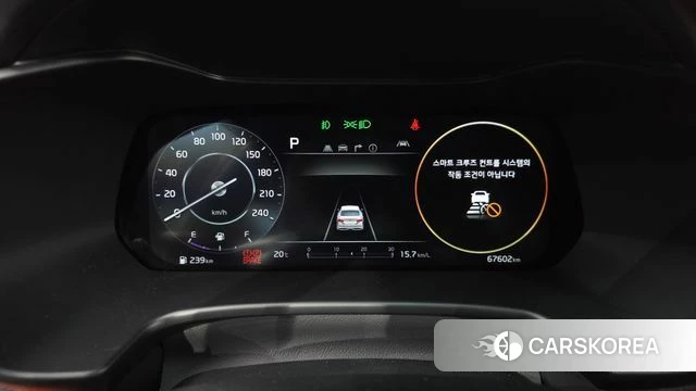 Kia The New K3 2nd generation id 4495087 из Кореи 18