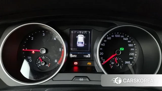 Volkswagen Tiguan second Generation id 2902323 из Кореи 18