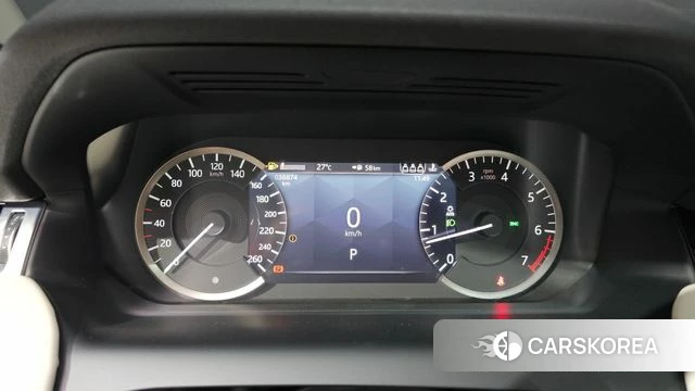 Land Rover Discovery Sports 2nd Generation id 4469442 из Кореи 30
