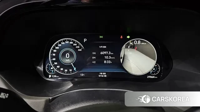 Hyundai The New Palisade id 3411257 из Кореи 18