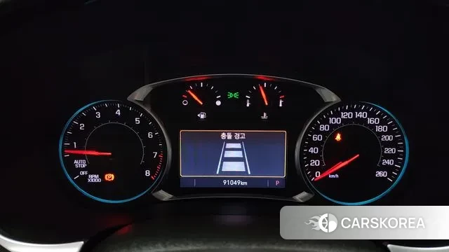 Chevrolet (GM Daewoo) Traverse id 2885880 из Кореи 18