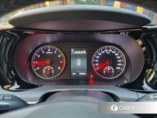 Kia K5 3rd generation id 3136955 из Кореи 18