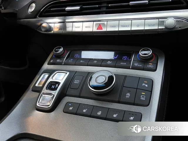 Hyundai Palisade id 3059165 из Кореи 15