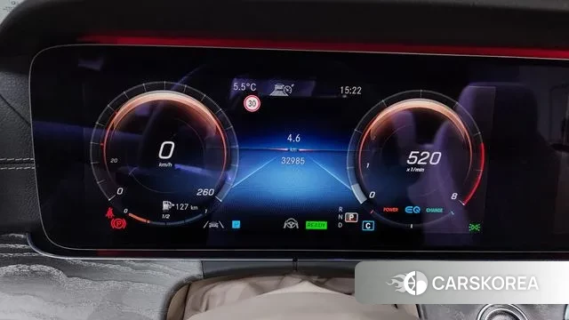 Mercedes-Benz E-Class W213 id 3671653 из Кореи 18