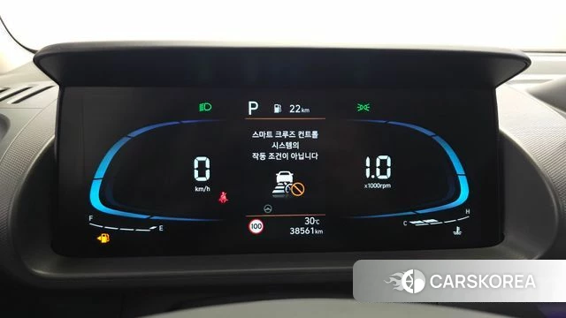 Hyundai Casper id 4475680 из Кореи 28