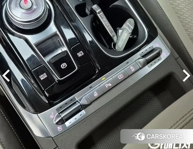 Kia Carnival 4th generation id 3645978 из Кореи 17