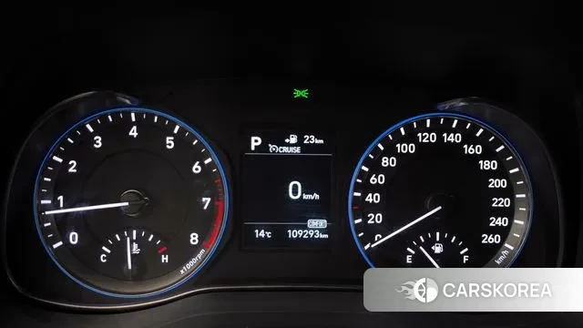 Hyundai Kona id 3297690 из Кореи 18