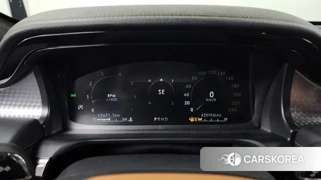 Lincoln Aviator 2nd generation id 3523542 из Кореи 18