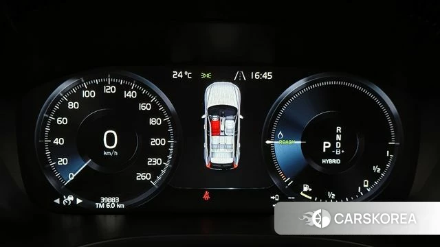 Volvo XC60 second Generation id 4284614 из Кореи 29