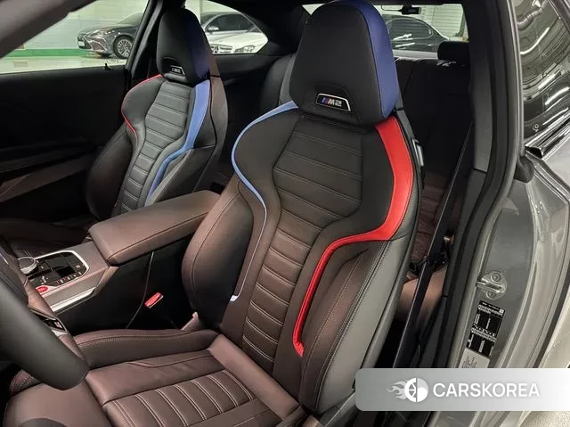 BMW M2 (G87) id 3619647 из Кореи 15