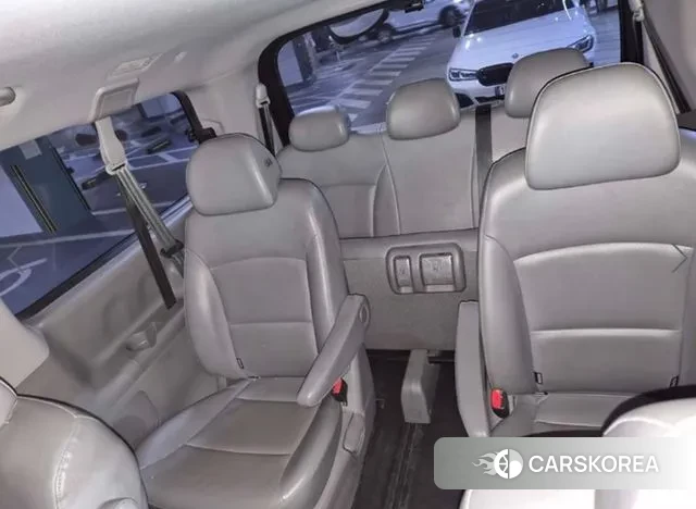 Hyundai The New Grand Starex id 3627280 из Кореи 18