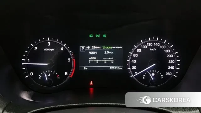 Genesis G80 id 3779155 из Кореи 18