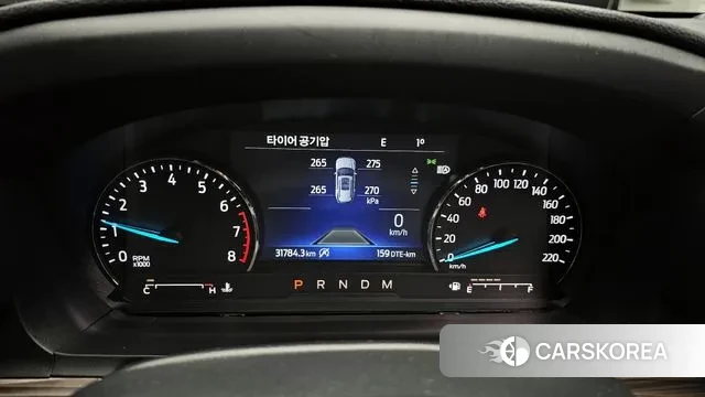 Ford Explorer 6th Generation id 3444370 из Кореи 18