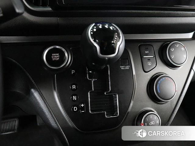 Kia The New Kia Ray id 3940806 из Кореи 18