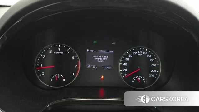 Kia Seltos id 4250192 из Кореи 30