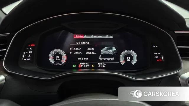 Audi A6 (C8) id 3281053 из Кореи 18