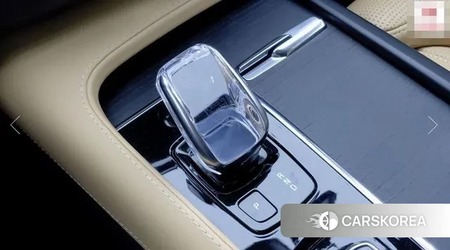 Volvo XC90 second Generation id 3701949 из Кореи 8