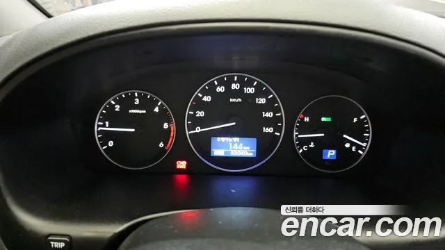 Hyundai The New Grand Starex id 2755031 из Кореи 18