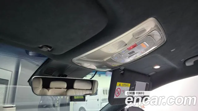 Genesis Electrified G80 (RG3) id 2673172 из Кореи 18