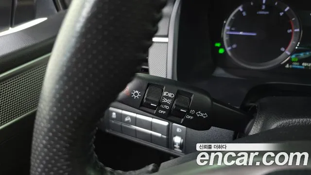 Ssangyong Rexton Sports id 2700590 из Кореи 18