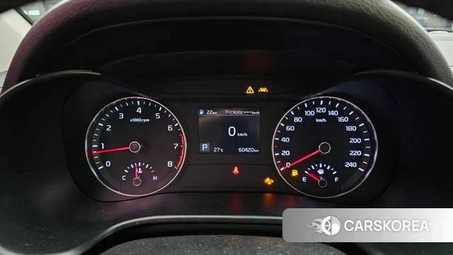 Kia Come New K3 id 4445938 из Кореи 18